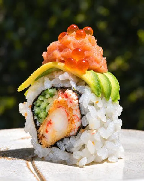 Live Roll
