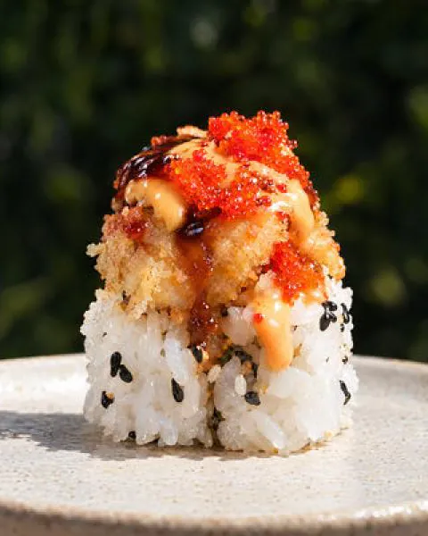 Lobster Roll
