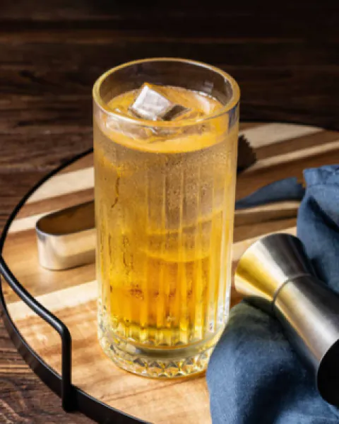 Vodka Red Bull