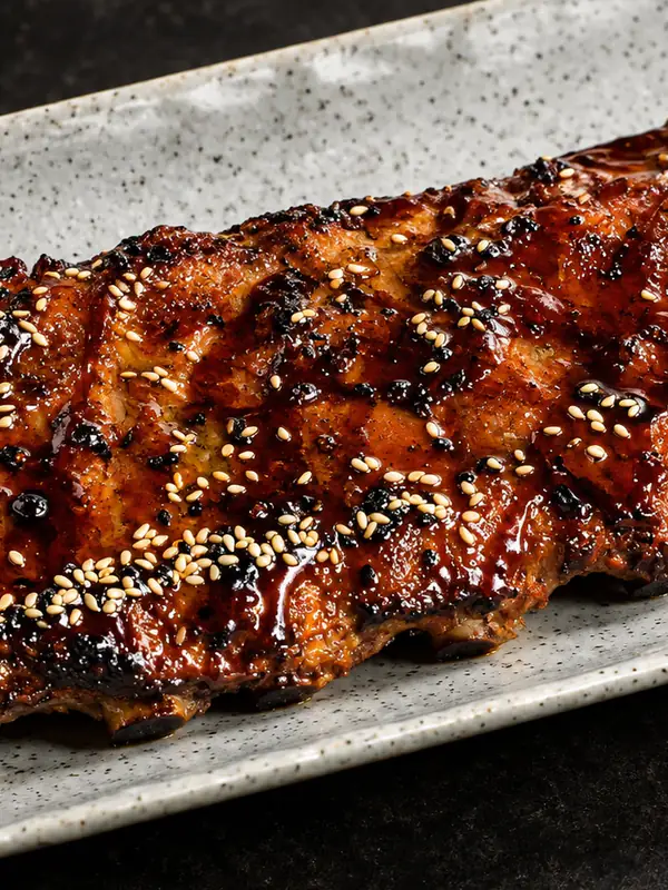 Asian Ribs